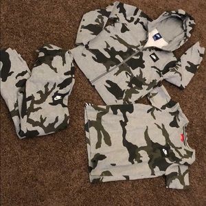 Nike 3 piece set
